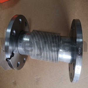 Expansion Joint 190809 for Jenbacher J320 Gas Engine