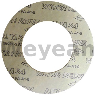 Gasket 104137 for Jenbacher gas engine