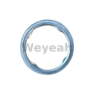 Gasket 102981 for Jenbacher gas engine
