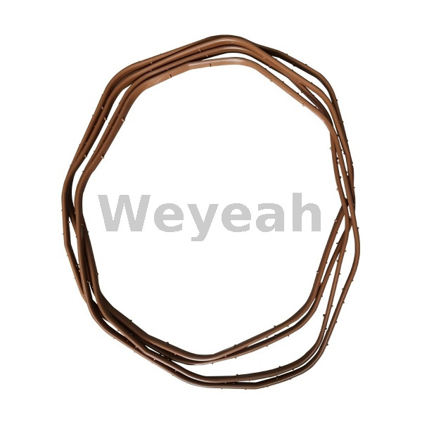 Gasket 1203122 for Jenbacher gas engine