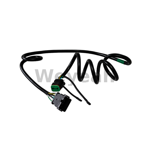 OEM quality Harness As 277-6853 fits CAT G3520C