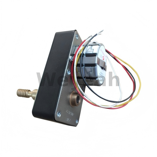 Servomotor 9000799 for Jenbacher Engines Type 3, 4, 6