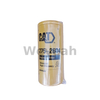 Oil filter 2752604 for CAT G3500 gas engine