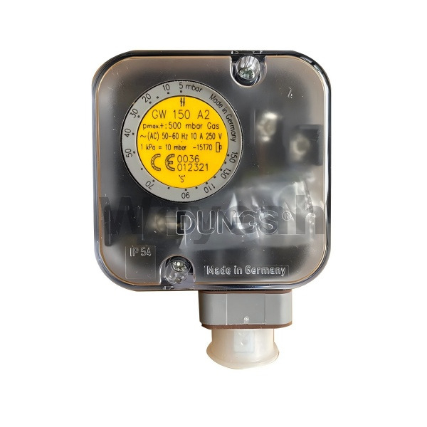 Pressure Switch 245962 for Jenbacher J320 Gas Engine
