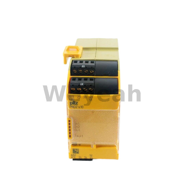 Safety Relays 572300 for Jenbacher Gas Engine