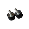 Rubber spring 285903 for Jenbacher gas engine