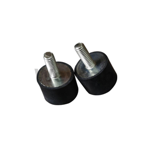 Rubber spring 285903 for Jenbacher gas engine
