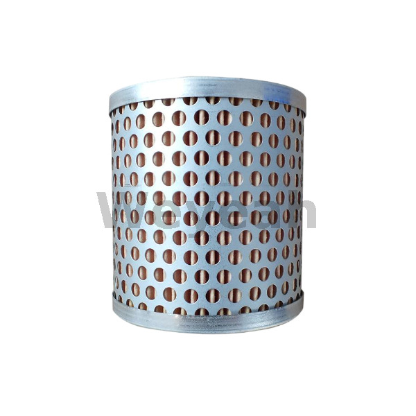 Air filter 254075 for Jenbacher Engines Type 2, 3, 4 and 6