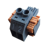 Terminal 512471 for Jenbacher Engines Type 3, 4, 6
