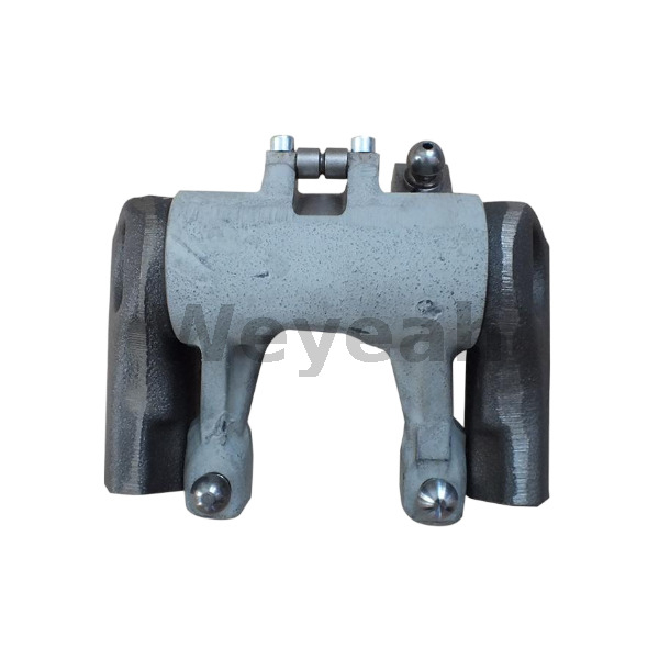 Outlet rocker arm 1240212 for Jenbacher Engines Type 3, 4, 6