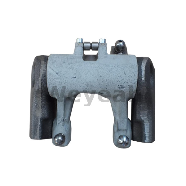 Outlet rocker arm 1240212 for Jenbacher Engines Type 3, 4, 6