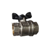 Ball Valve 1207623 for Jenbacher J320 Gas Engine