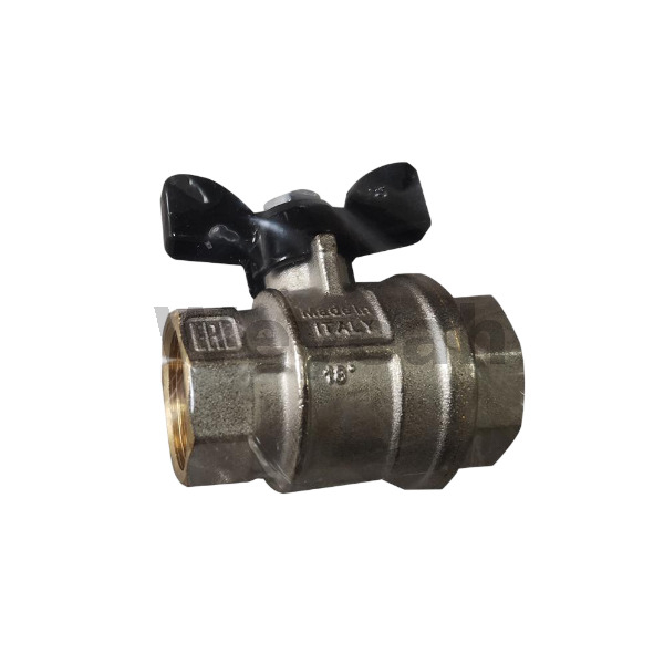 Ball Valve 1207623 for Jenbacher J320 Gas Engine