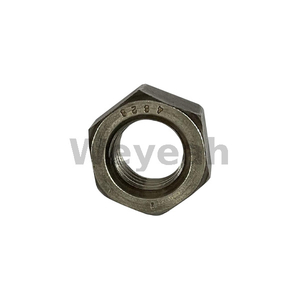 Hexagon Nut 187858 for Jenbacher gas engine