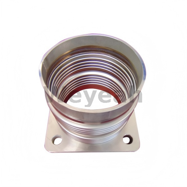Compensator 340445 for Jenbacher J420 Gas Engine