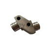 Jenbacher rocker arm 385197 for Jenbacher 320 gas engine