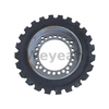 Coupling Element 554027 for Jenbacher J320 Gas Engine