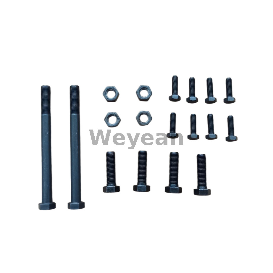 Assembling Set 12216985 for MWM TCG2020 Gas Engine