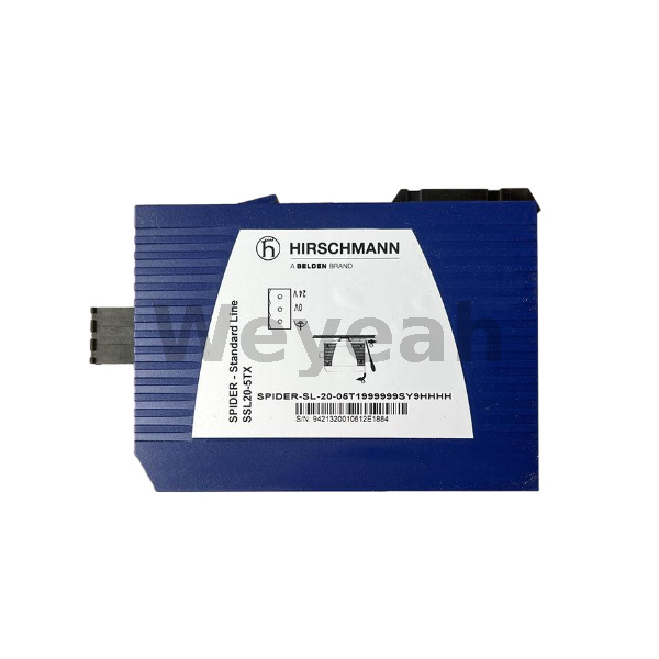 Spider 942132 for Jenbacher J320 Gas Engine