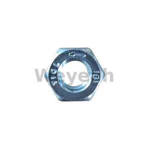 Hexagon Nut 128466 for Jenbacher gas engine