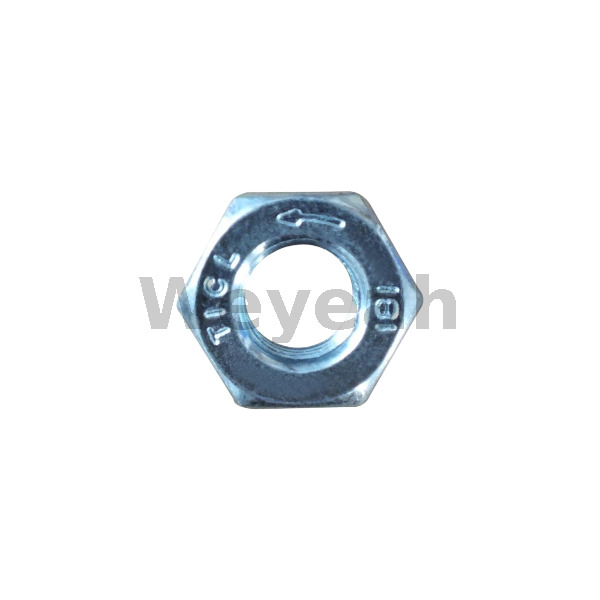 Hexagon Nut 128466 for Jenbacher gas engine