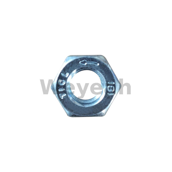 Hexagonal Nut 101820 for Jenbacher J420 Gas Engine