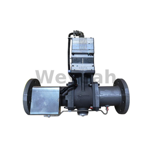 Flow Control Valve TecJet 369910 for Jenbacher Engines Type 6