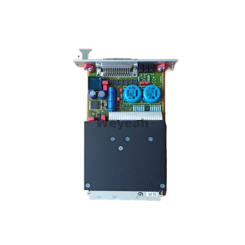 Triggering Card 12404591 for MWM Gas Engine