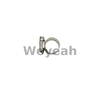 MWM 01173968 hose clip for TCG2020 gas engine