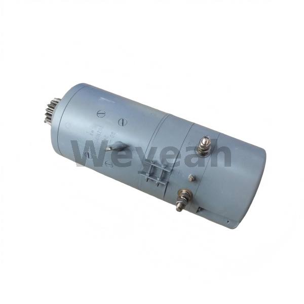 MWM 12307410 starter motor for MWM TCG2020 gas engine
