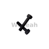 MWM 12030750 hexagon nut for MWM TCG2020 gas engine