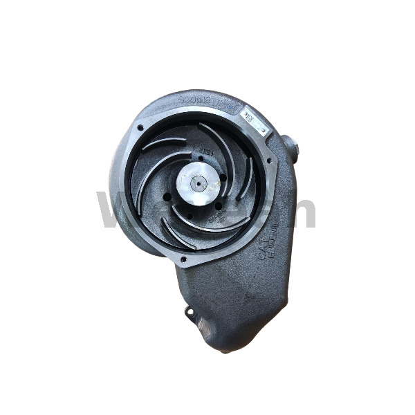 Water pump 4160610 for CAT G3512 G3516 G3516B gas engine