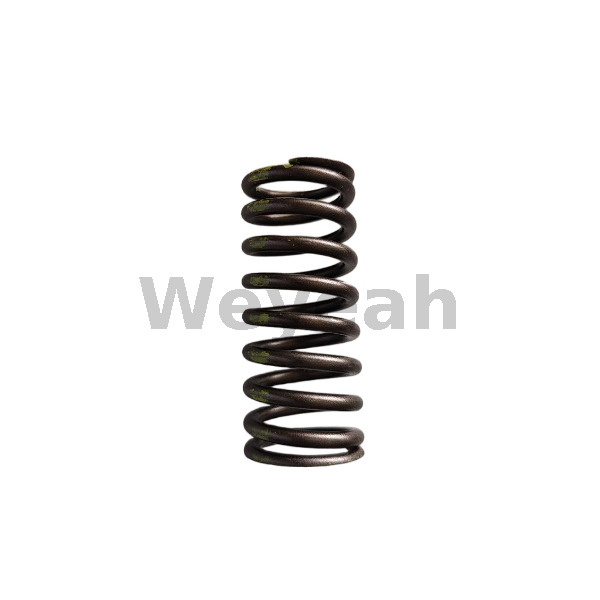 Valve spring 3165977 for CAT G3500 gas engine