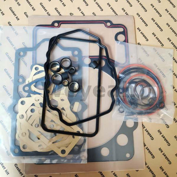 Gasket kit 3550762 for G3508 G3512 G3516 gas engine