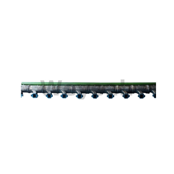 Exhaust Connecting Pipe 340900 for Jenbacher J320 Gas Engine