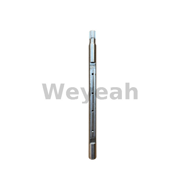 Shaft 578832 for Jenbacher Engines Type 3, 4, 6