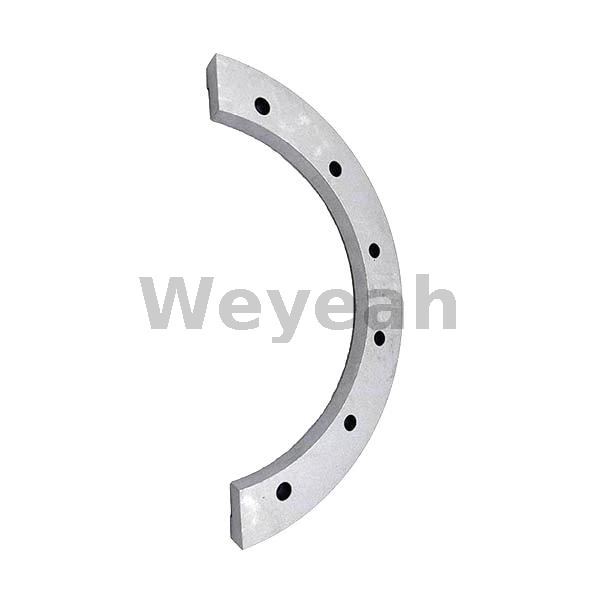 Clamping Element 12453962 for MWM TCG2020 Gas Engine