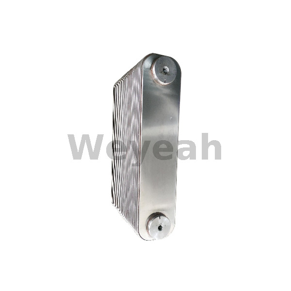 Tube Bundle 12128923 for MWM TCG2020 Gas Engine And Deutz TBD620