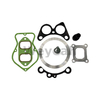 MWM 12211586 gasket set ass08 for MWM TCG2020 CG170 gas engine