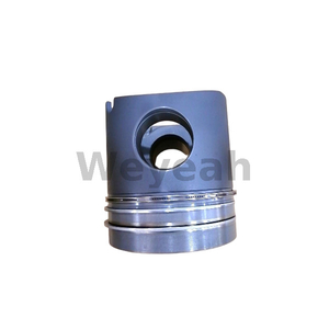 Piston 12420394 for MWM TCG2020 Gas Engine 