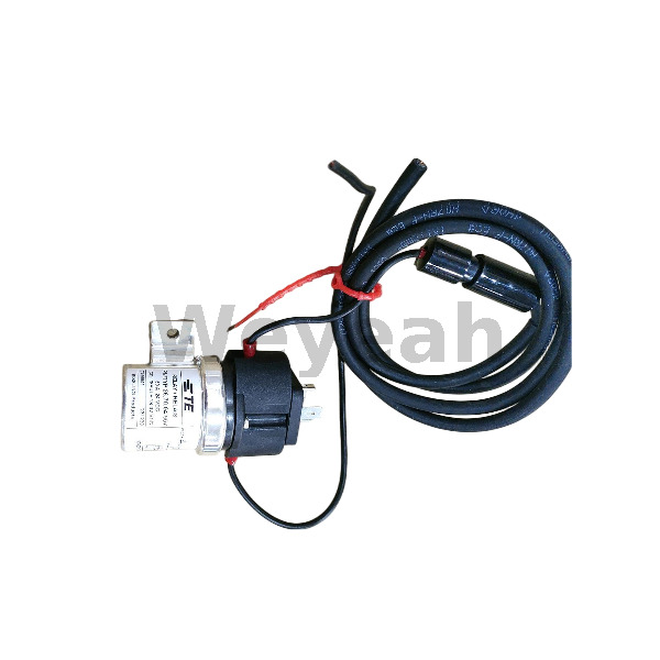 Relay 12324626 for MWM TCG2020 Gas Engine 