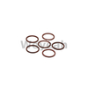 Sealing Ring 01118727 for MWM TCG2020 Gas Engine And Deutz TBD620