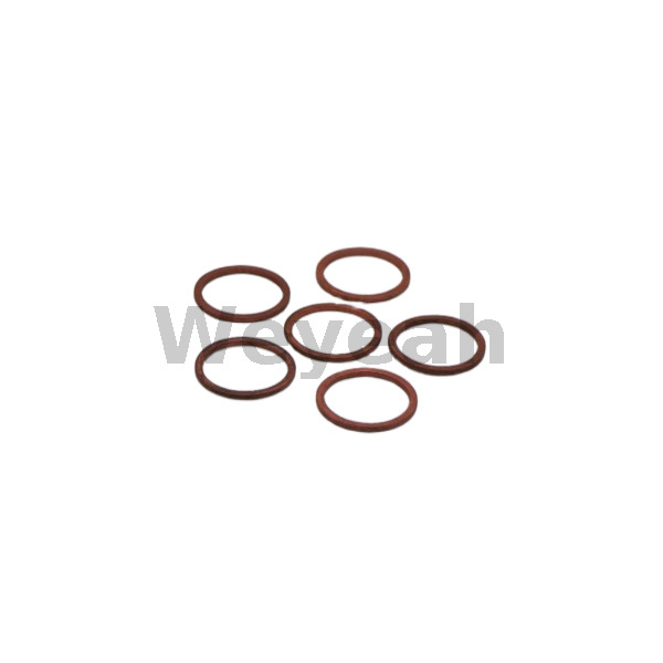 Sealing Ring 01118727 for MWM TCG2020 Gas Engine And Deutz TBD620