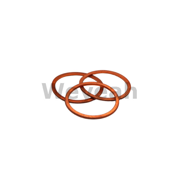 Sealing Ring 01118830 for MWM TCG2020 Gas Engine And Deutz TBD620