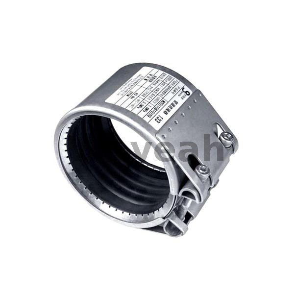 Fitting 12301241 for MWM TCG2020 Gas Engine
