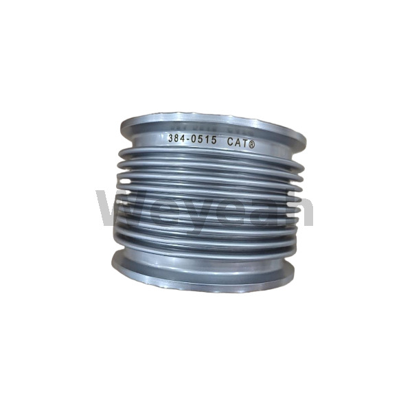 Bellow 3840515 for CAT 3500 Gas Engine