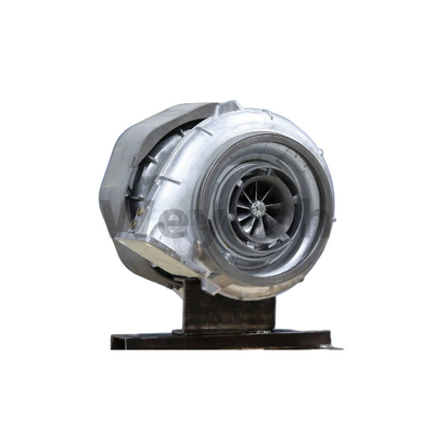 High quality replacement of TPS52-F32 turbocharger for MWM gas