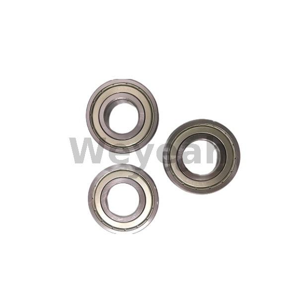 Angul.Ball Bearing 01179715 for DEUTZ engines with High Quality