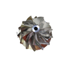 High quality compressor wheel 25000 fits for ABB TPS57 turbo
