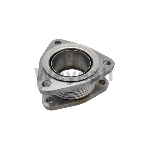 Compensator 12270182 for MWM TCG2020 Gas Engine